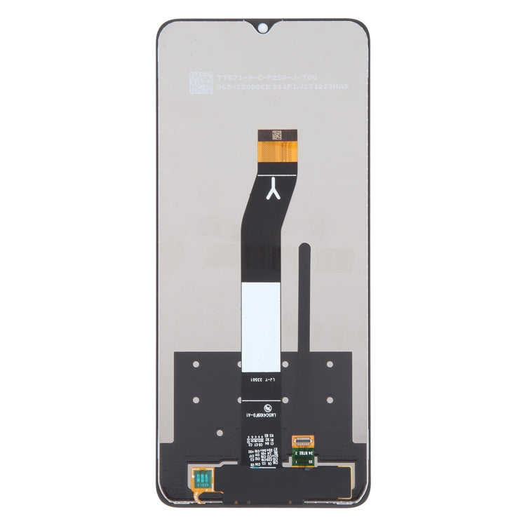 For Xiaomi Poco C65 Original IPS Material LCD Screen with Digitizer Full Assembly - LCD Screen by buy2fix | Online Shopping UK | buy2fix