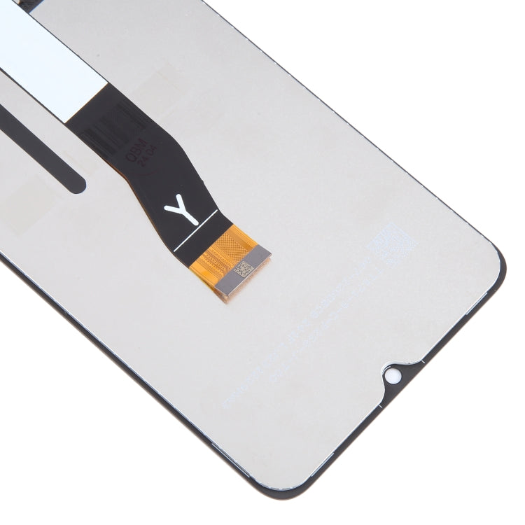 For Xiaomi Poco C65 Original IPS Material LCD Screen with Digitizer Full Assembly - LCD Screen by buy2fix | Online Shopping UK | buy2fix