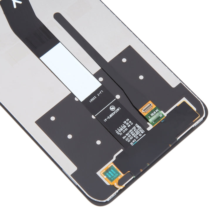 For Xiaomi Poco C65 Original IPS Material LCD Screen with Digitizer Full Assembly - LCD Screen by buy2fix | Online Shopping UK | buy2fix