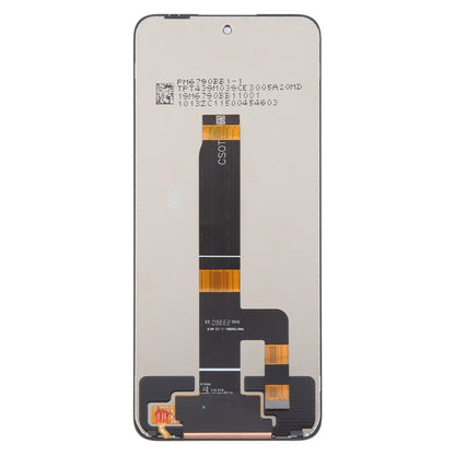 For Xiaomi Poco M6 Pro 5G Original IPS Material LCD Screen with Digitizer Full Assembly - LCD Screen by buy2fix | Online Shopping UK | buy2fix