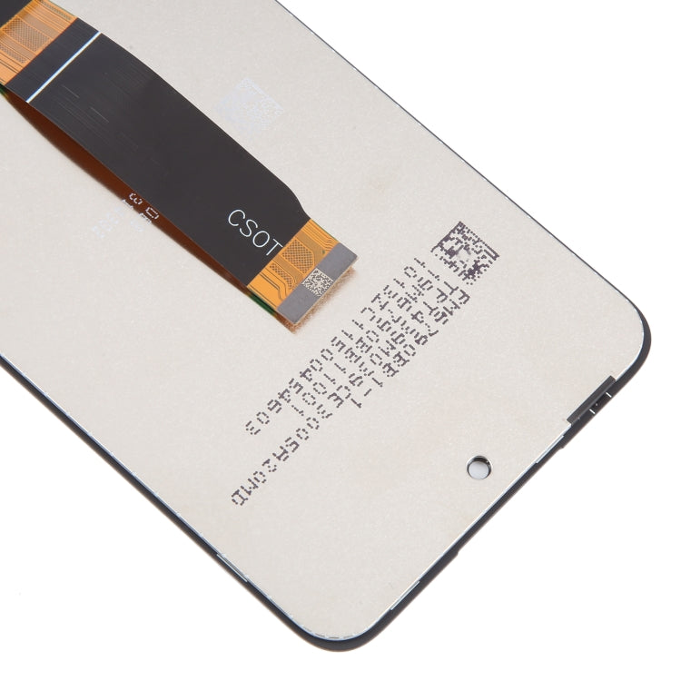 For Xiaomi Poco M6 Pro 5G Original IPS Material LCD Screen with Digitizer Full Assembly - LCD Screen by buy2fix | Online Shopping UK | buy2fix