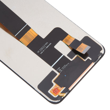 For Xiaomi Poco M6 Pro 5G Original IPS Material LCD Screen with Digitizer Full Assembly - LCD Screen by buy2fix | Online Shopping UK | buy2fix