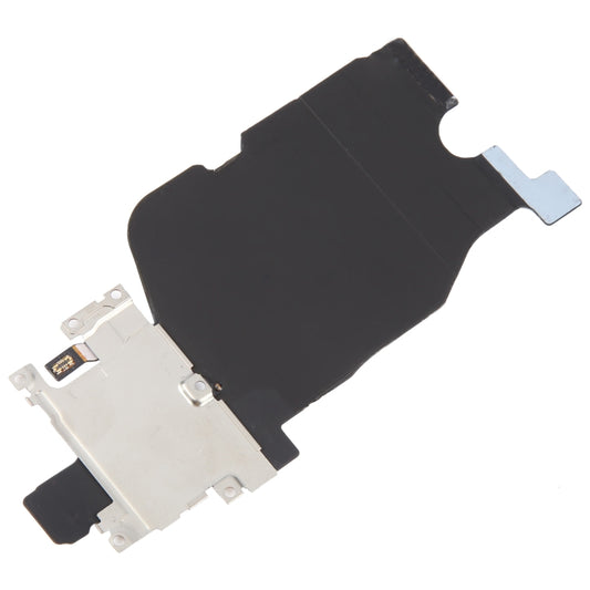 For Samsung Galaxy S23 SM-S911B Original NFC Wireless Charging Module with Iron Sheet -  by buy2fix | Online Shopping UK | buy2fix