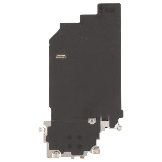 For Samsung Galaxy S21 5G SM-G991B Original NFC Wireless Charging Module with Iron Sheet - Others by buy2fix | Online Shopping UK | buy2fix