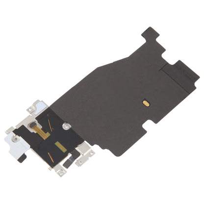 For Samsung Galaxy S23+ SM-S916B Original NFC Wireless Charging Module with Iron Sheet -  by buy2fix | Online Shopping UK | buy2fix