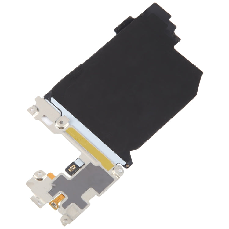For Samsung Galaxy S21 Ultra 5G SM-G998B Original NFC Wireless Charging Module with Iron Sheet - Others by buy2fix | Online Shopping UK | buy2fix