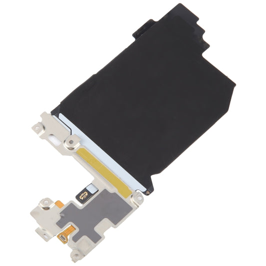 For Samsung Galaxy S21 Ultra 5G SM-G998B Original NFC Wireless Charging Module with Iron Sheet - Others by buy2fix | Online Shopping UK | buy2fix