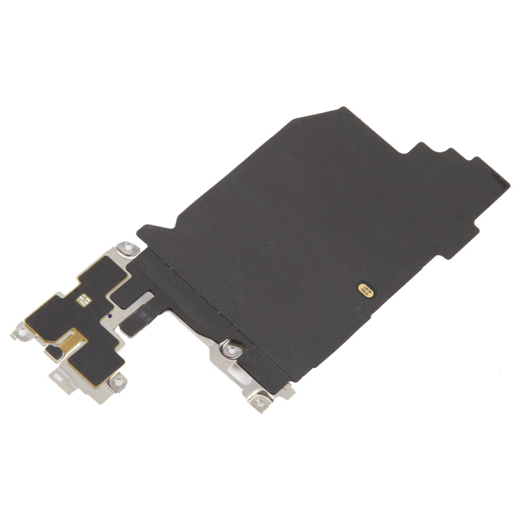 For Samsung Galaxy S21 Ultra 5G SM-G998B Original NFC Wireless Charging Module with Iron Sheet - Others by buy2fix | Online Shopping UK | buy2fix
