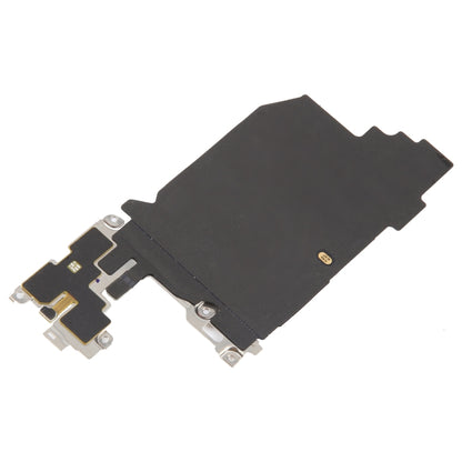For Samsung Galaxy S21 Ultra 5G SM-G998B Original NFC Wireless Charging Module with Iron Sheet - Others by buy2fix | Online Shopping UK | buy2fix