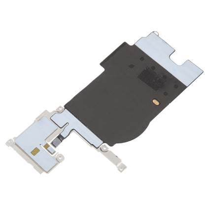 For Samsung Galaxy S22 Ultra 5G SM-S908B Original NFC Wireless Charging Module with Iron Sheet -  by buy2fix | Online Shopping UK | buy2fix