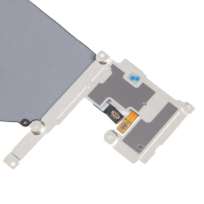 For Samsung Galaxy S22 Ultra 5G SM-S908B Original NFC Wireless Charging Module with Iron Sheet -  by buy2fix | Online Shopping UK | buy2fix