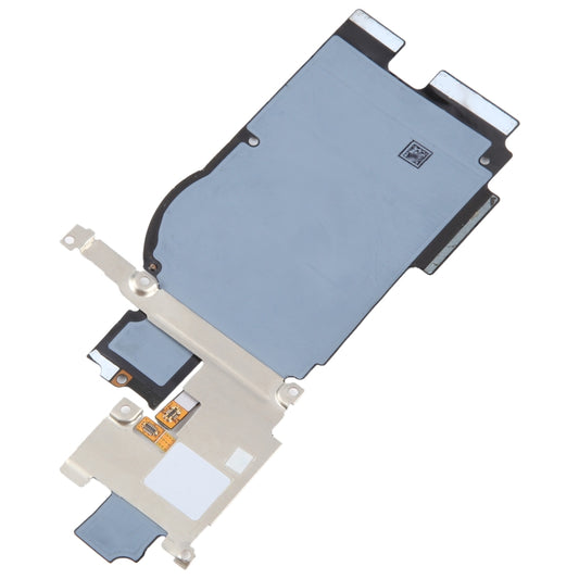 For Samsung Galaxy S23 Ultra SM-S918B Original NFC Wireless Charging Module with Iron Sheet -  by buy2fix | Online Shopping UK | buy2fix