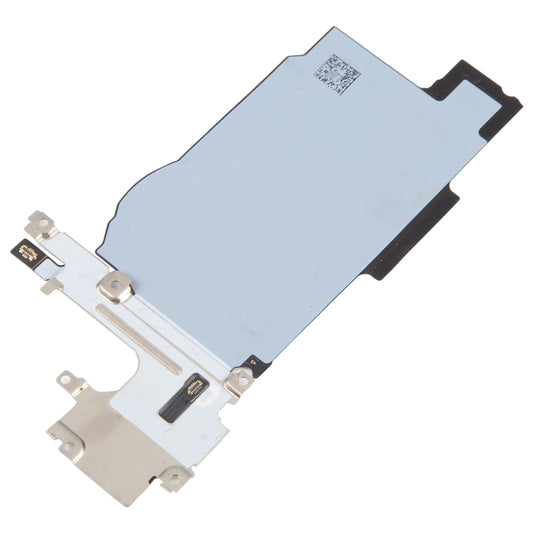 For Samsung Galaxy Note20 Ultra 5G SM-N986B Original NFC Wireless Charging Module with Iron Sheet - Others by buy2fix | Online Shopping UK | buy2fix
