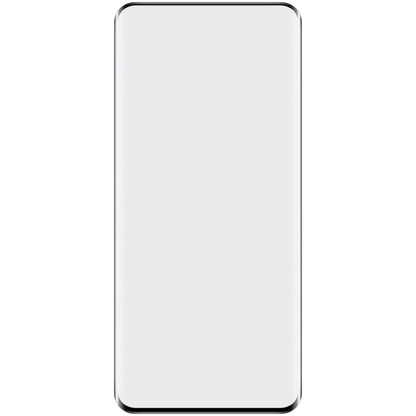 For OPPO Reno12 Pro Global imak 3D Curved Full Screen Tempered Glass Film - OPPO Tempered Glass by imak | Online Shopping UK | buy2fix