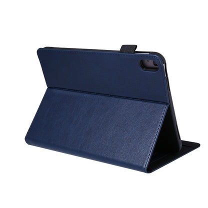 For iPad 2025 / 2022 Extraordinary Series Smart Leather Tablet Case(Royal Blue) - iPad 2025 / 2022 Cases by buy2fix | Online Shopping UK | buy2fix