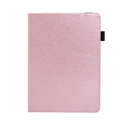 For iPad 2025 / 2022 Extraordinary Series Smart Leather Tablet Case(Rose Gold) - iPad 2025 / 2022 Cases by buy2fix | Online Shopping UK | buy2fix