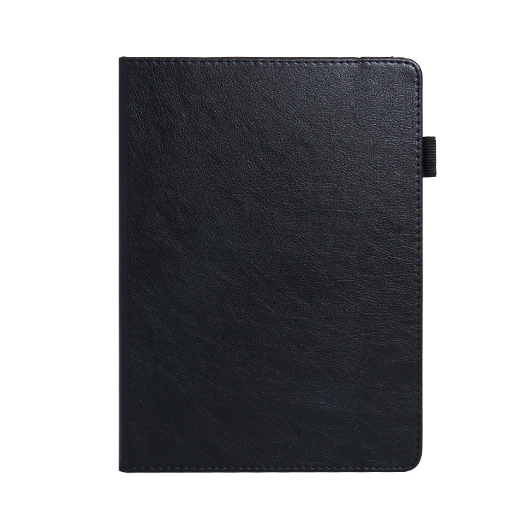 For iPad 2025 / 2022 Extraordinary Series Smart Leather Tablet Case(Black) - iPad 2025 / 2022 Cases by buy2fix | Online Shopping UK | buy2fix