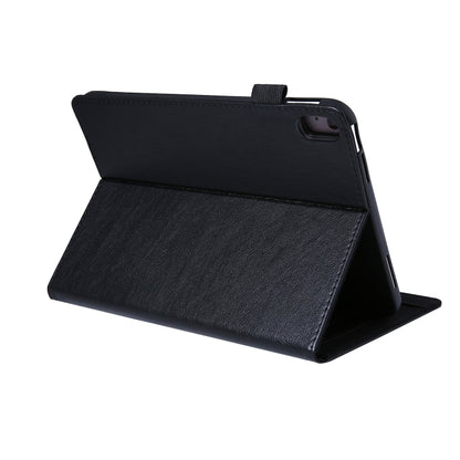 For iPad 2025 / 2022 Extraordinary Series Smart Leather Tablet Case(Black) - iPad 2025 / 2022 Cases by buy2fix | Online Shopping UK | buy2fix