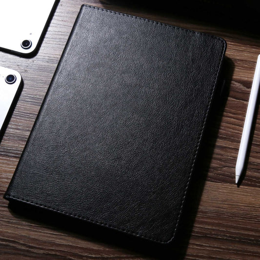7 inch Extraordinary Series Leather Tablet Case(Black) - 7 inch by buy2fix | Online Shopping UK | buy2fix