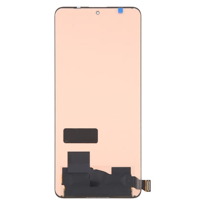 For Xiaomi Redmi K60 Original OLED Material LCD Screen with Digitizer Full Assembly by buy2fix