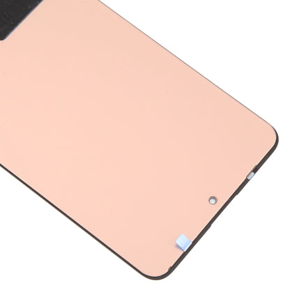 For Xiaomi Redmi K60 Original OLED Material LCD Screen with Digitizer Full Assembly by buy2fix