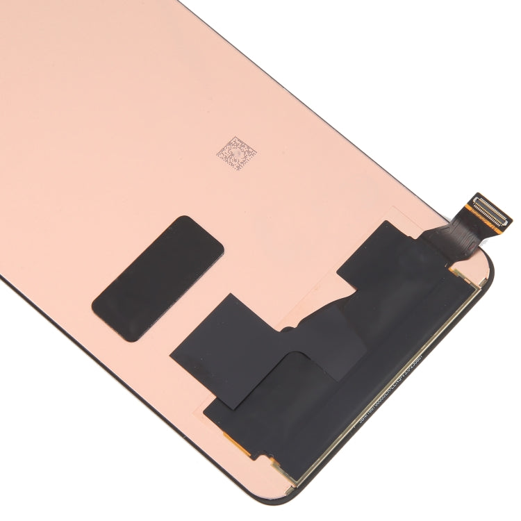 For Xiaomi Redmi K60 Original OLED Material LCD Screen with Digitizer Full Assembly by buy2fix