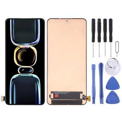 For Xiaomi Redmi K60E Original OLED Material LCD Screen with Digitizer Full Assembly by buy2fix