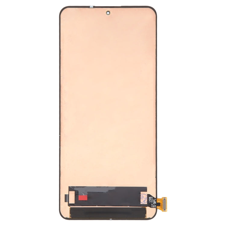 For Xiaomi Redmi K60E Original OLED Material LCD Screen with Digitizer Full Assembly by buy2fix