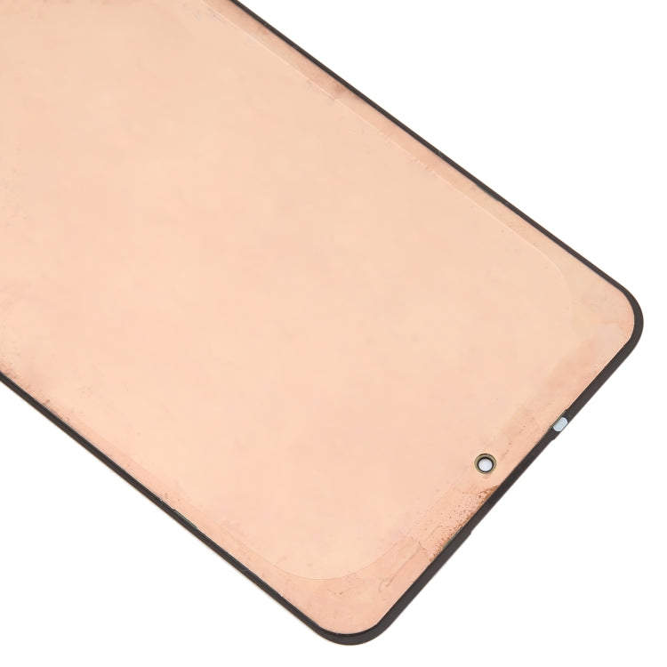 For Xiaomi Redmi K60E Original OLED Material LCD Screen with Digitizer Full Assembly by buy2fix