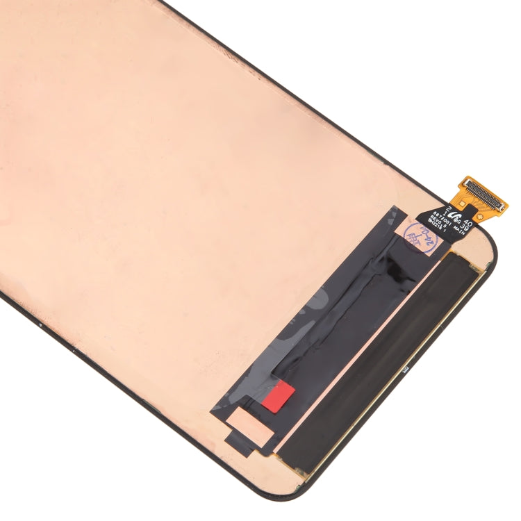 For Xiaomi Redmi K60E Original OLED Material LCD Screen with Digitizer Full Assembly by buy2fix