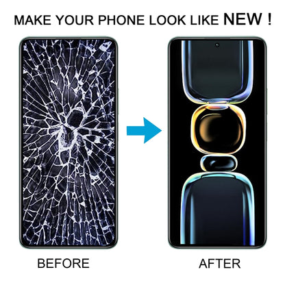 For Xiaomi Redmi K60E Original OLED Material LCD Screen with Digitizer Full Assembly by buy2fix