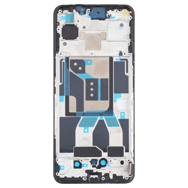 For Realme GT Neo2T Original AMOLED LCD Screen Digitizer Full Assembly with Frame - LCD Screen by buy2fix | Online Shopping UK | buy2fix