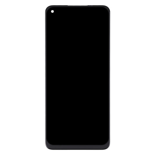 For Realme 9 5G India RMX3388 OEM LCD Screen with Digitizer Full Assembly - LCD Screen by buy2fix | Online Shopping UK | buy2fix