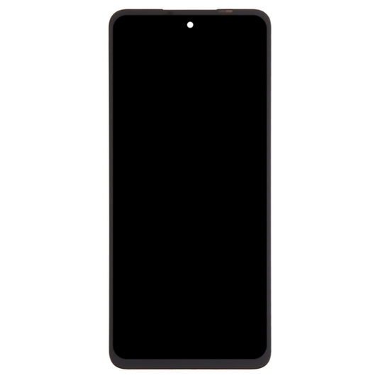For Realme 11x 5G RMX3785 OEM LCD Screen with Digitizer Full Assembly - LCD Screen by buy2fix | Online Shopping UK | buy2fix