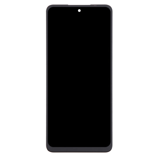 For OPPO A3x 4G CPH2641 OEM LCD Screen with Digitizer Full Assembly - LCD Screen by buy2fix | Online Shopping UK | buy2fix