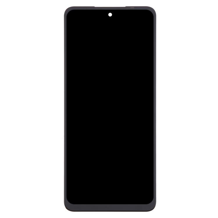 For Realme Narzo N65 5G OEM LCD Screen with Digitizer Full Assembly - LCD Screen by buy2fix | Online Shopping UK | buy2fix