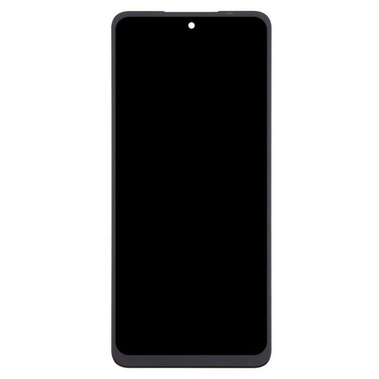 For Realme Narzo N65 5G OEM LCD Screen with Digitizer Full Assembly - LCD Screen by buy2fix | Online Shopping UK | buy2fix