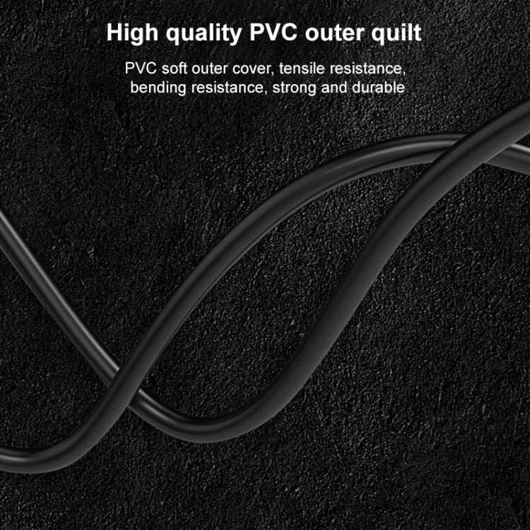 DisplayPort 1.4 Male to Male 8K HDR 60Hz 32.4Gbps Connection Cable, Cable Length:3m by buy2fix