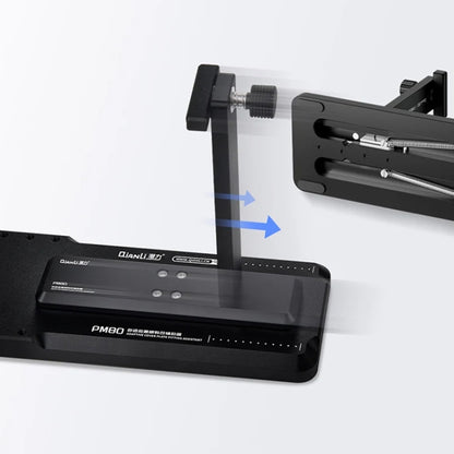 QianLi PM80 Adaptive Mobile Phone LCD Screen Cover Laminating Assistor - Others by QIANLI | Online Shopping UK | buy2fix