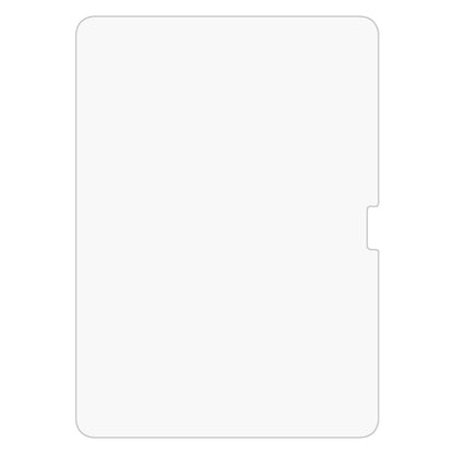 For iPad Air 11 2025 / 2024 Matte Paperfeel Screen Protector - iPad Air 11 2025 / 2024 Tempered Glass by buy2fix | Online Shopping UK | buy2fix