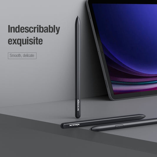 For Samsung Tablet NILLKIN S3 Special Capacitive Stylus - Stylus Pen by NILLKIN | Online Shopping UK | buy2fix
