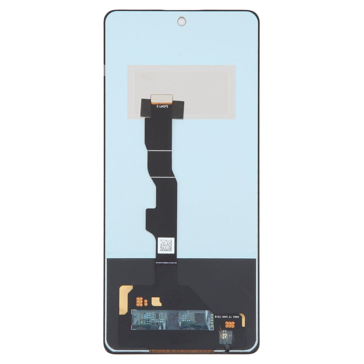 For Xiaomi Redmi Note 13 5G TFT Material OEM LCD Screen with Digitizer Full Assembly by buy2fix