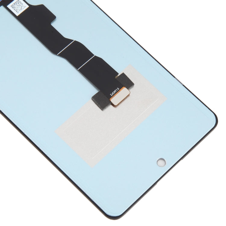 For Xiaomi Redmi Note 13 5G TFT Material OEM LCD Screen with Digitizer Full Assembly by buy2fix