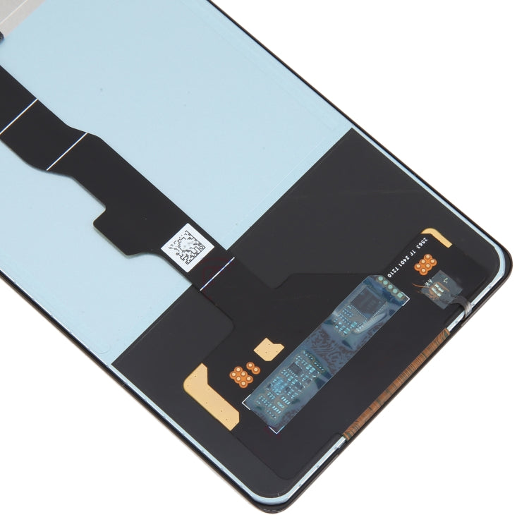 For Xiaomi Redmi Note 13 5G TFT Material OEM LCD Screen with Digitizer Full Assembly by buy2fix