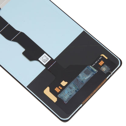 For Xiaomi Redmi Note 13 5G TFT Material OEM LCD Screen with Digitizer Full Assembly by buy2fix