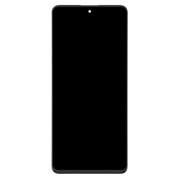 For Xiaomi Redmi K70E TFT Material OEM LCD Screen with Digitizer Full Assembly by buy2fix