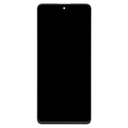 For Xiaomi Redmi K70E TFT Material OEM LCD Screen with Digitizer Full Assembly by buy2fix