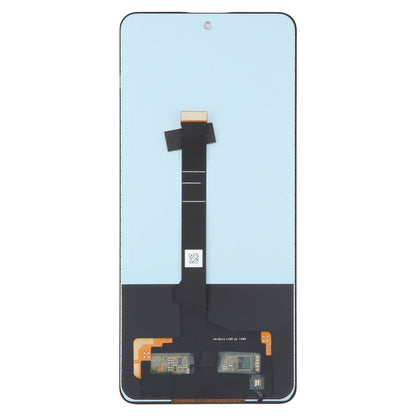 For Xiaomi Redmi K70E TFT Material OEM LCD Screen with Digitizer Full Assembly by buy2fix
