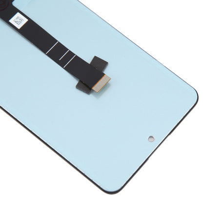 For Xiaomi Redmi K70E TFT Material OEM LCD Screen with Digitizer Full Assembly by buy2fix