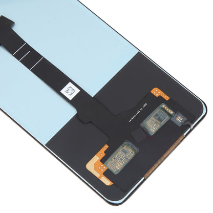 For Xiaomi Redmi K70E TFT Material OEM LCD Screen with Digitizer Full Assembly by buy2fix